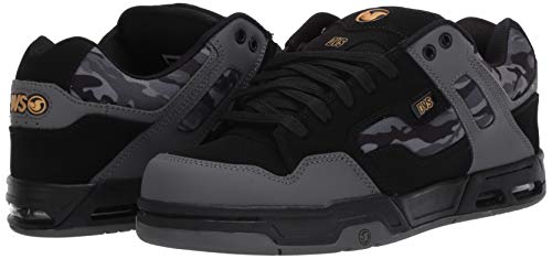 Dvs Footwear Mens Enduro HEIR Skate Shoe 7.5 R1182