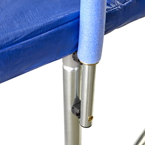 Little Tikes 10ft Trampoline Alloy Steel G253254