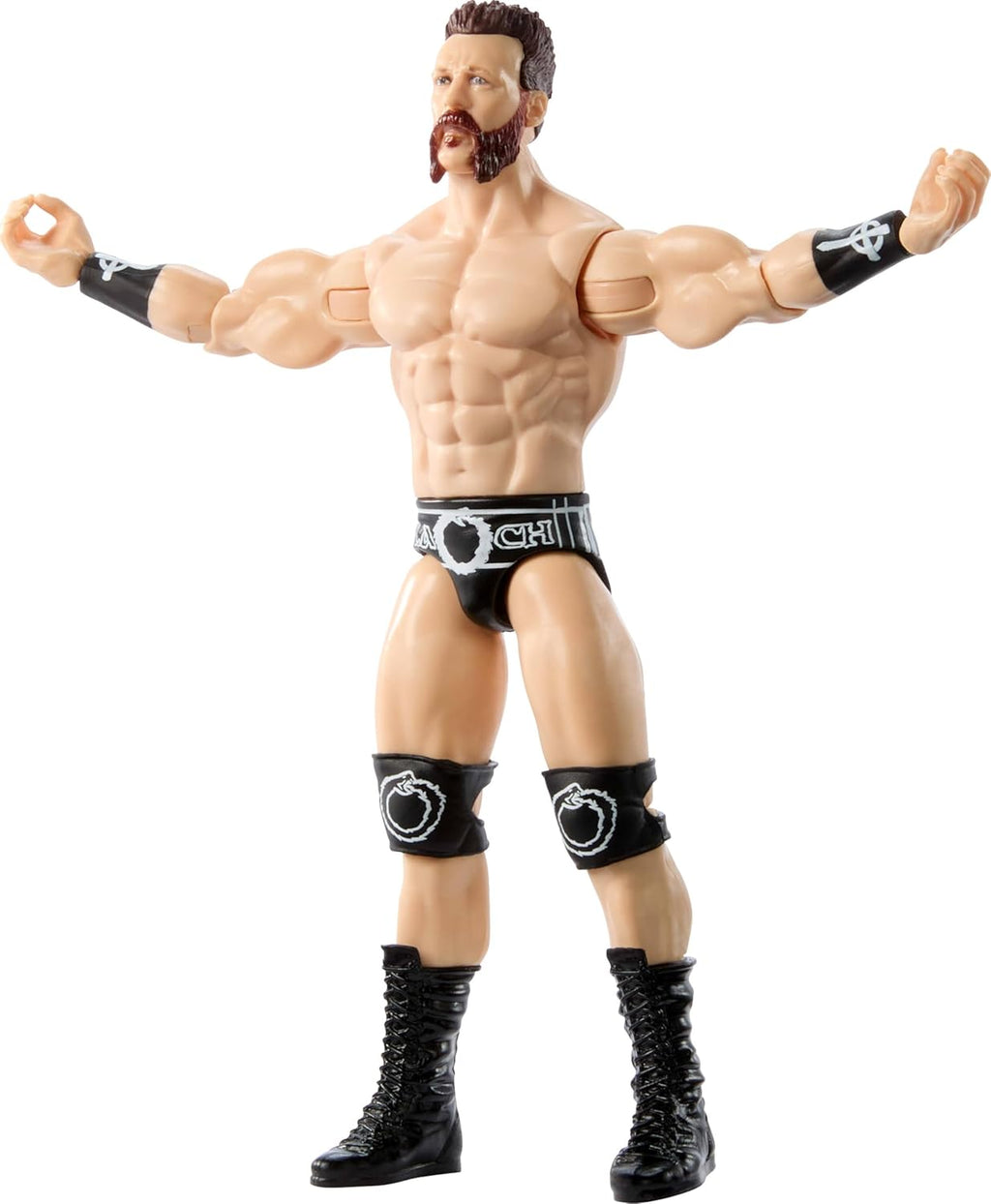 Mattel WWE Action Figure Sheamus 6-Inch Collectible G546