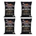 Bear Mountain BBQ Red and White Oak Wood Pellets