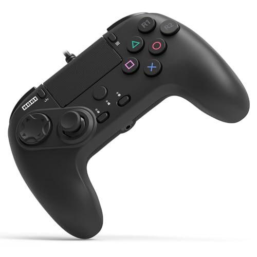 HORI Fighting Commander OCTA Fightpad for PS4, PS5, PC Y580219