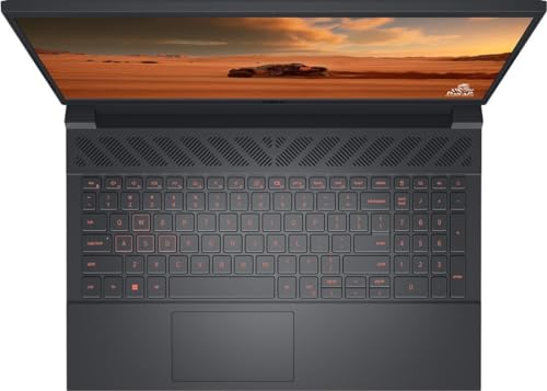 Dell G15 5530 Gaming Laptop 15.6" FHD 165Hz i9-13900HX RTX 4060 32GB 1TB Win11 Pro V999