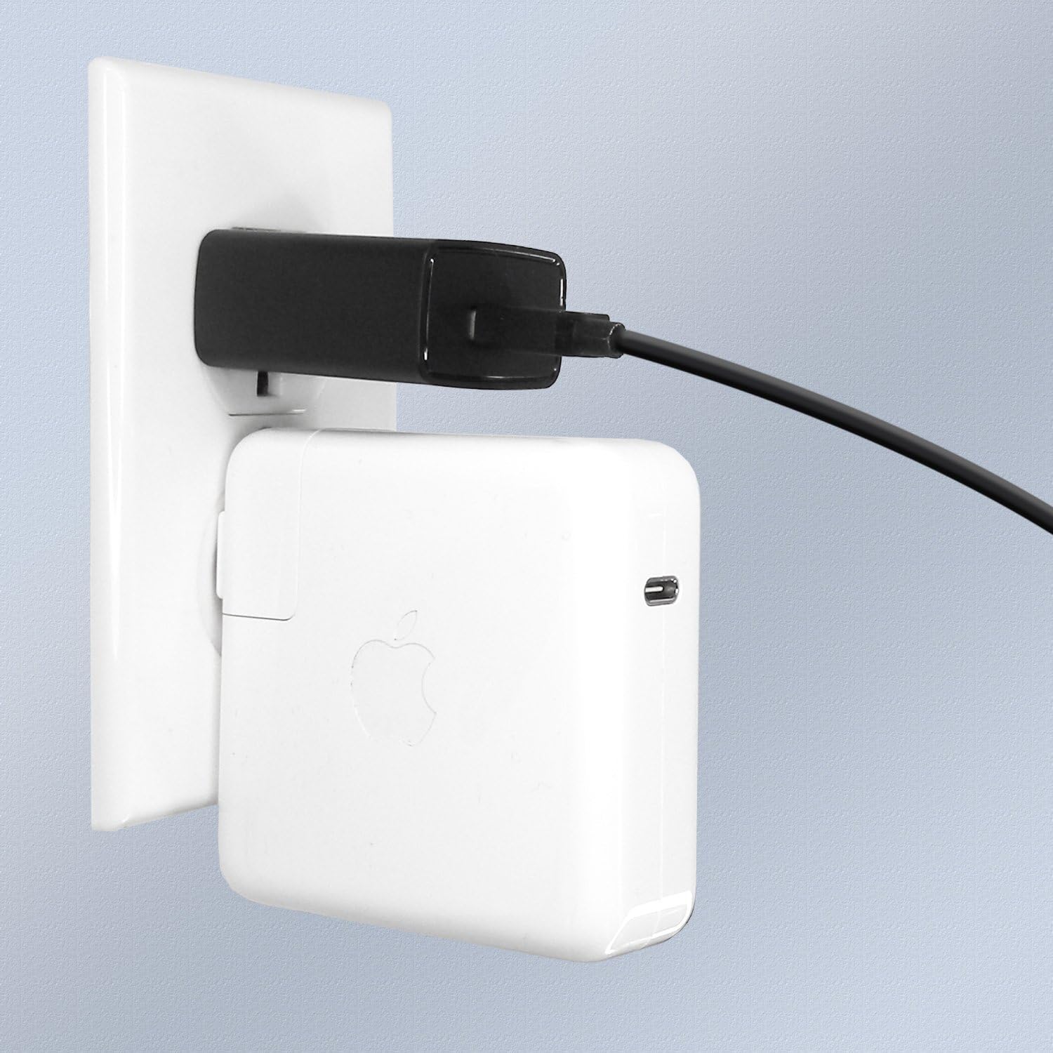 UL Certified USB Wall Charger 5V 1A Universal Travel Adapter for iPhone iPad Samsung Y806383