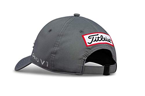 Titleist Men's Tour Performance Hat Royal/White V2274