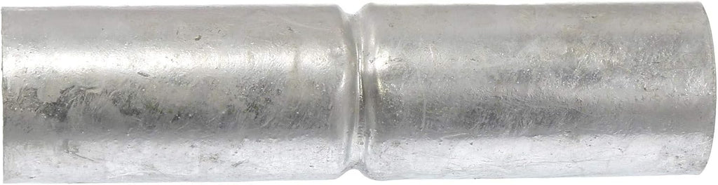 Chain Link Fence Top Rail Sleeve 1 3/8" x 6" (Pack of 4) M4510