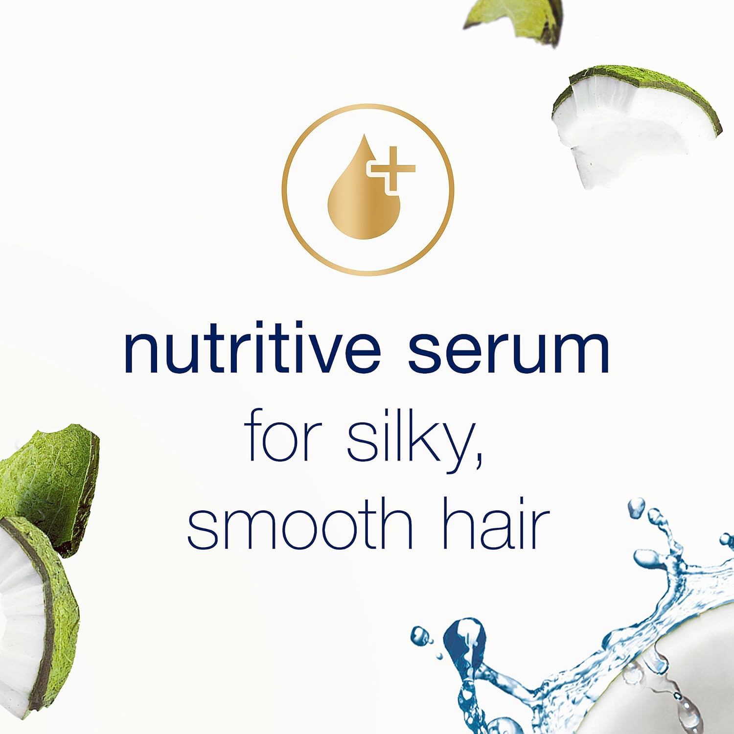 Dove Nourishing Secrets Coconut Shampoo and Conditioner Set, 12 oz, 2 Piece N756