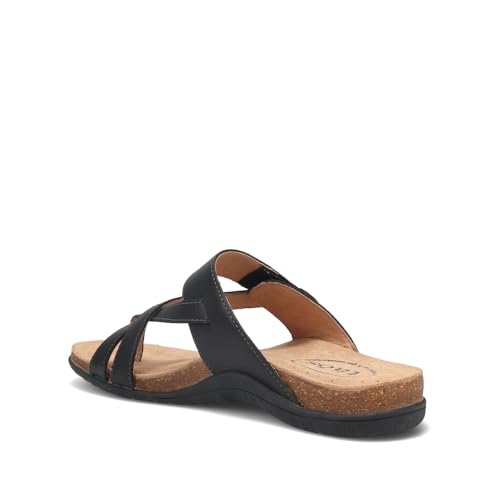 Taos Footwear Women's Perfect Sandal K736