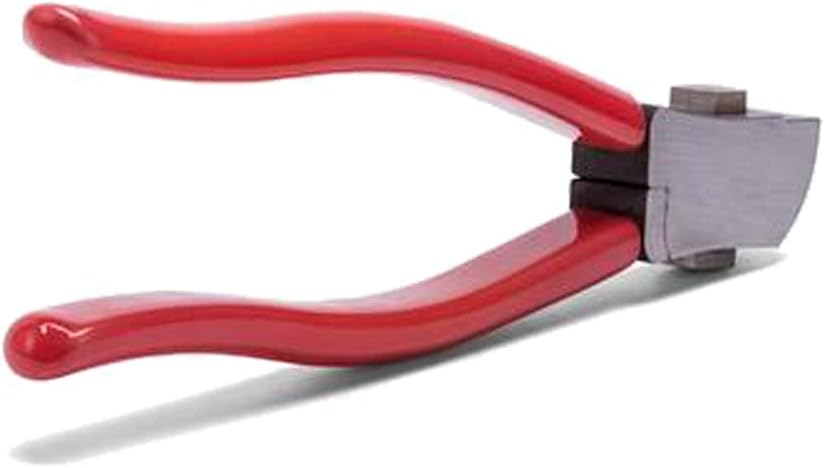 Stainless Steel Key Cutting Pliers O631581