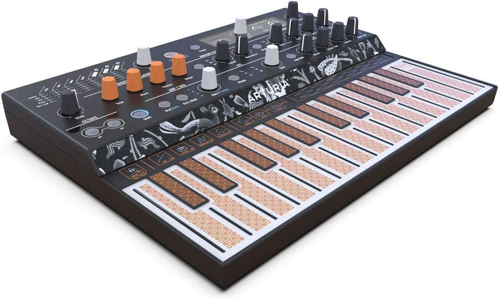 ARTURIA MICROFREAK Hybrid Synthesizer U730