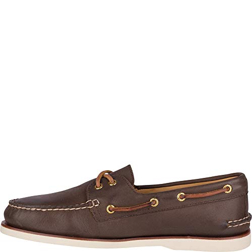 Sperry Men's Gold Cup Authentic Original 2-Eye Boat Shoe O712553