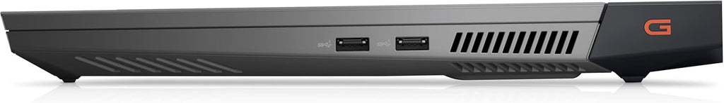 Dell G15 Gaming 5520 Laptop 15.6" FHD 120Hz Intel Core i7 RTX 3060 24GB DDR5 1TB SSD Windows 11 I7365