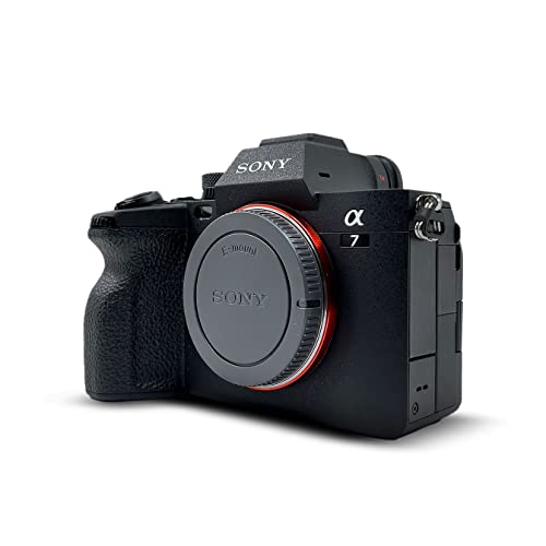 Sony Alpha 7 IV Full-Frame Mirrorless Camera with 28-70mm Lens Kit (Renewed) G9015