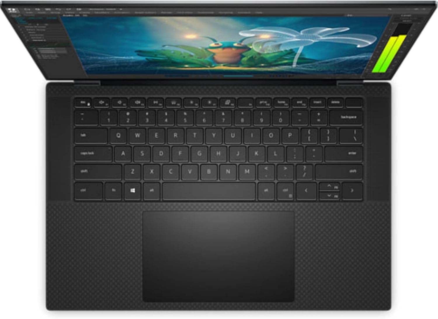 Dell Precision 5000 5570 Workstation Laptop (2022), 15.6" FHD+, Core i7, 32GB RAM, 256GB SSD, RTX A2000, Win 11 Pro (Renewed) X664