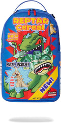 SPRAYGROUND REPTAR PRIZE INSIDE DLXSR BACKPACK