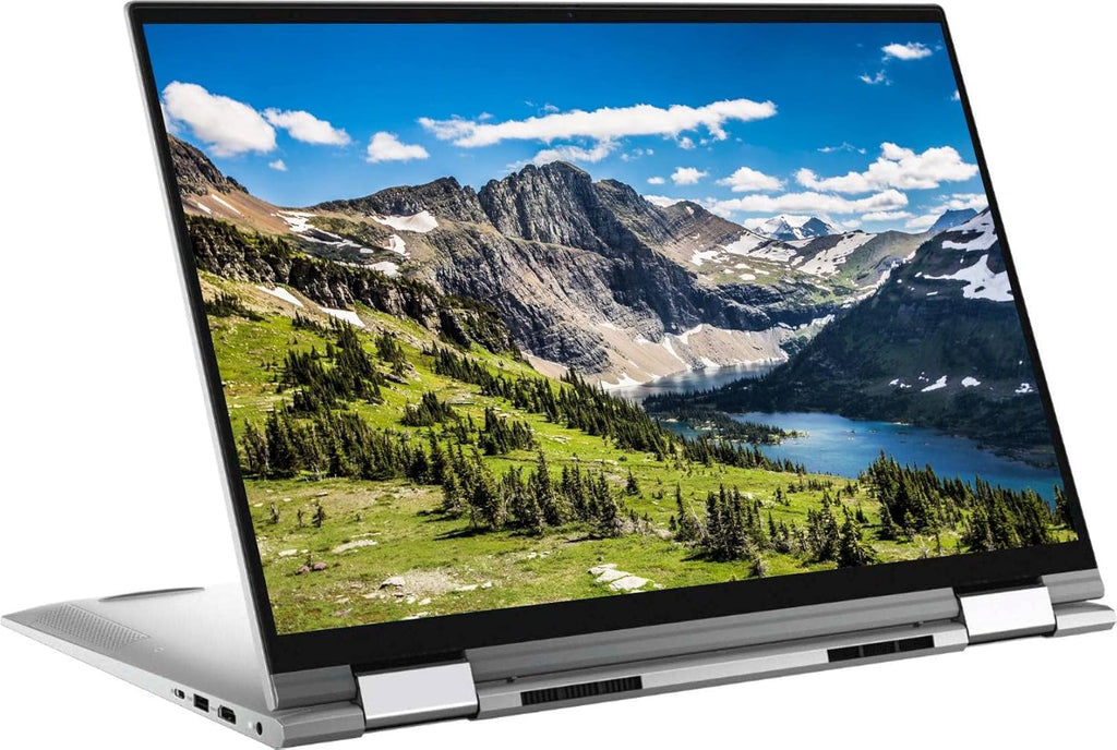 Dell Inspiron 7000 2-in-1 17" Touch Laptop, Core i7, 16GB RAM, 1TB SSD M211131