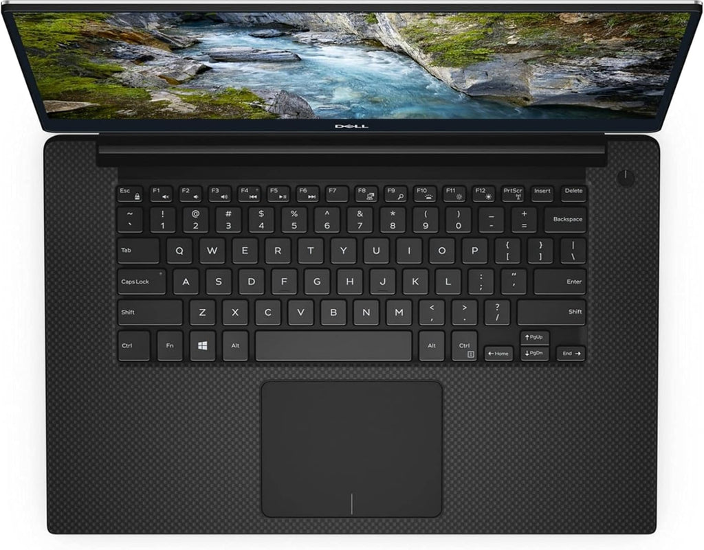 Dell Precision 5540 15.6" FHD Laptop, Core i9-9880H, 32GB RAM, 512GB SSD, Renewed K831277