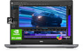 Dell Precision 7000 7670 Mobile Workstation (RTX A3000 12GB GPU, 16" FHD+, Intel 16-Core i7-12850HX, 64GB RAM, 1TB SSD), Laptop for Business, Designer, Architect, Win 11 Pro, 3-YR WRT, w/AI Copilot
