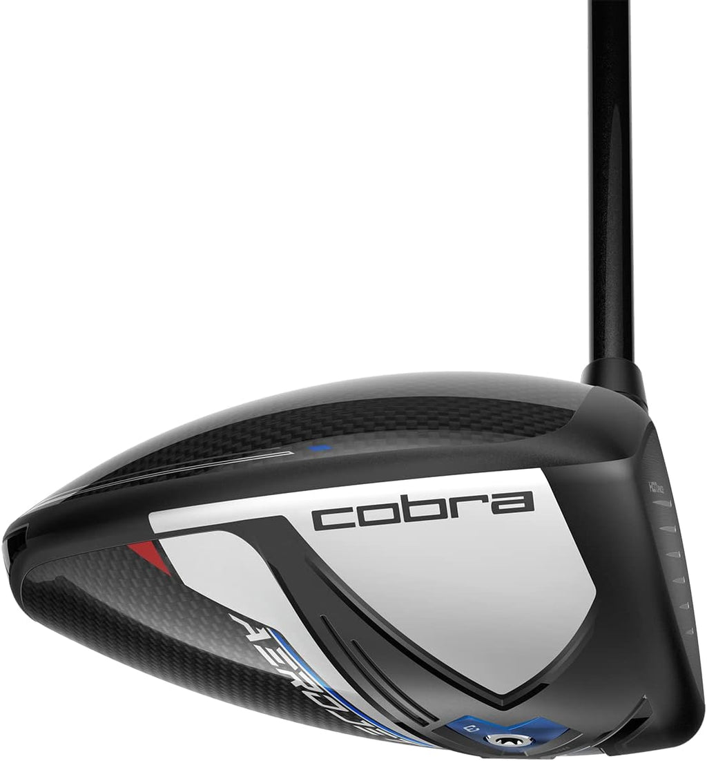 Cobra Aerojet LS Driver U2715