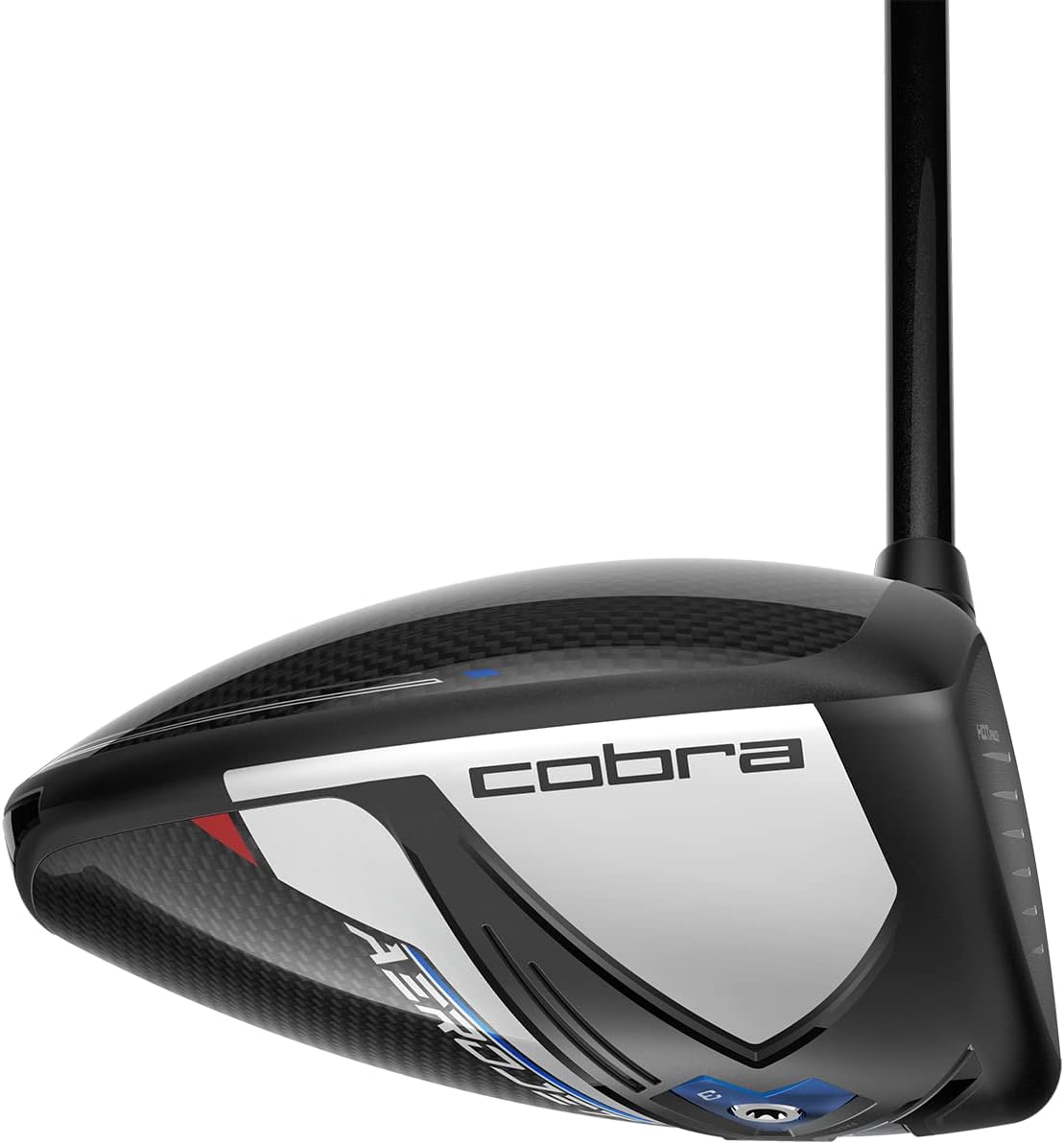 Cobra Aerojet LS Driver U2715