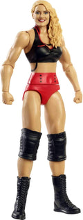 WWE Lacey Evans Action Figure, Posable 6-in Collectible for Ages 6 Years Old and Up [Styles May Vary]