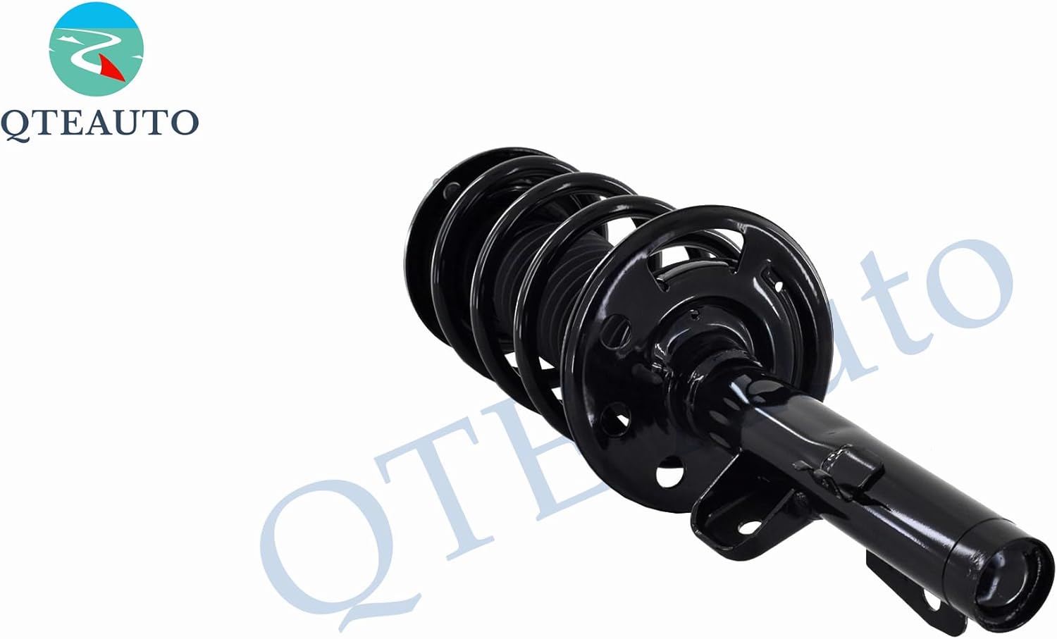 PM Auto 4-Piece Strut & Shock Set for 2009 Lincoln MKS B34301