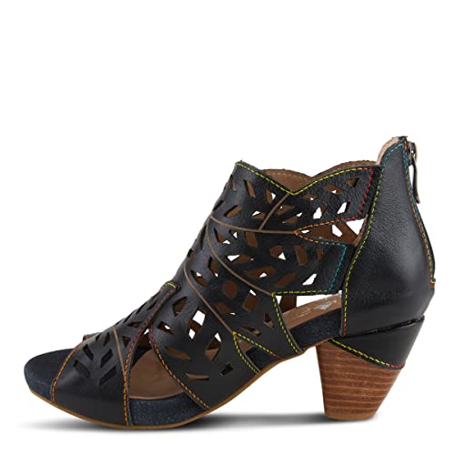 Spring Step L'Artiste Icon Women's Casual Platform Sandals R9622