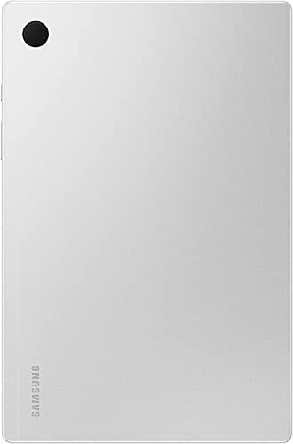 SAMSUNG Galaxy Tab A8 10.5" WiFi Tablet 4GB RAM 64GB Silver X135