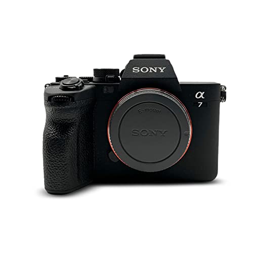 Sony Alpha 7 IV Full-Frame Mirrorless Interchangeable Lens Camera with 28-70mm Zoom Lens Kit (Renewed)