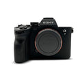 Sony Alpha 7 IV Full-Frame Mirrorless Interchangeable Lens Camera with 28-70mm Zoom Lens Kit (Renewed)