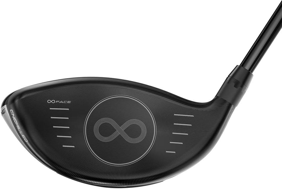 Cobra Golf 2021 Radspeed XB Driver Gloss Black-Turbo Yellow W782