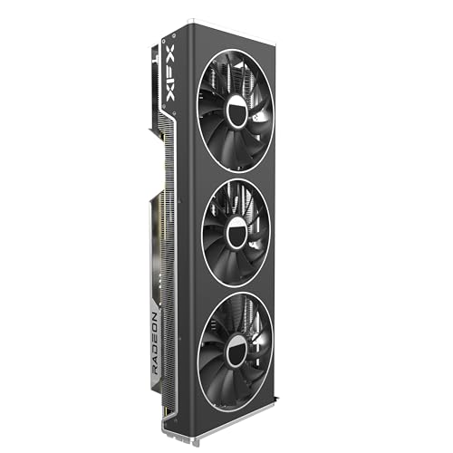 XFX Speedster SWFT319 Radeon RX 6800 Core Gaming Graphics Card 16GB GDDR6 S445854