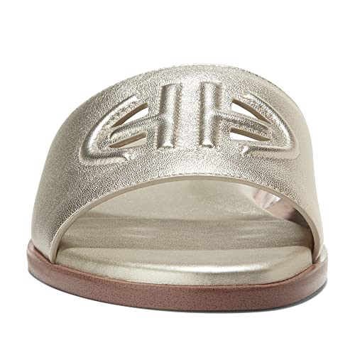 Cole Haan Women's Flynn Logo Slide Sandal C5968