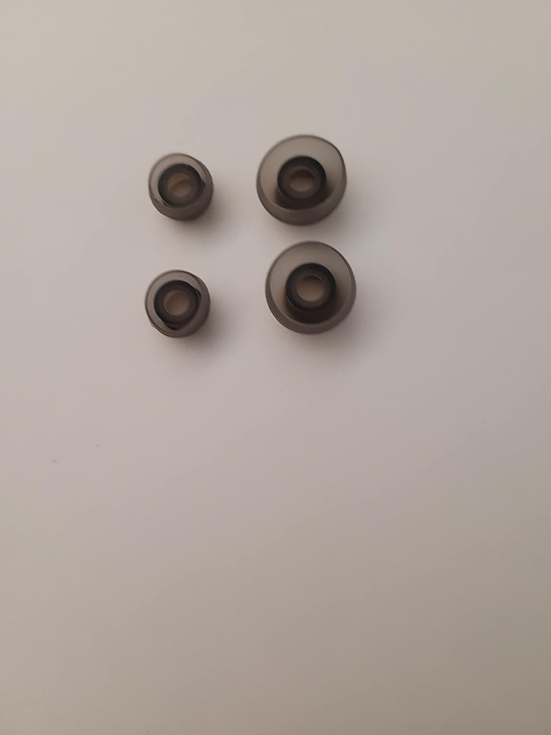ONN Groove Earphones with Mic Black N8214