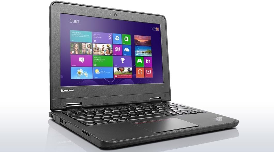 Lenovo ThinkPad Yoga 11.6" 2-in-1 Touch Ultrabook A72991