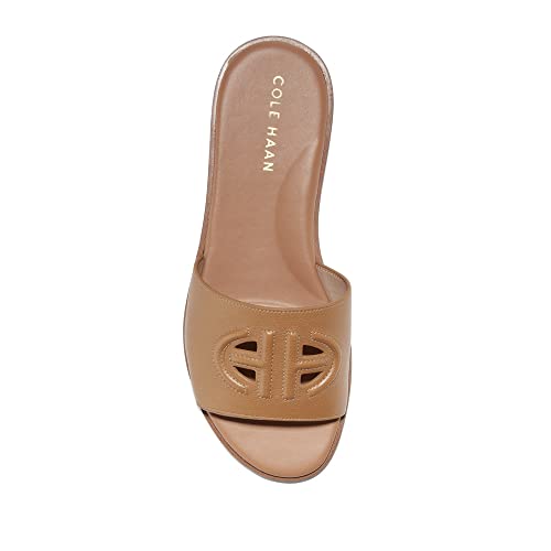 Cole Haan Women's Flynn Logo Slide Sandal C5968