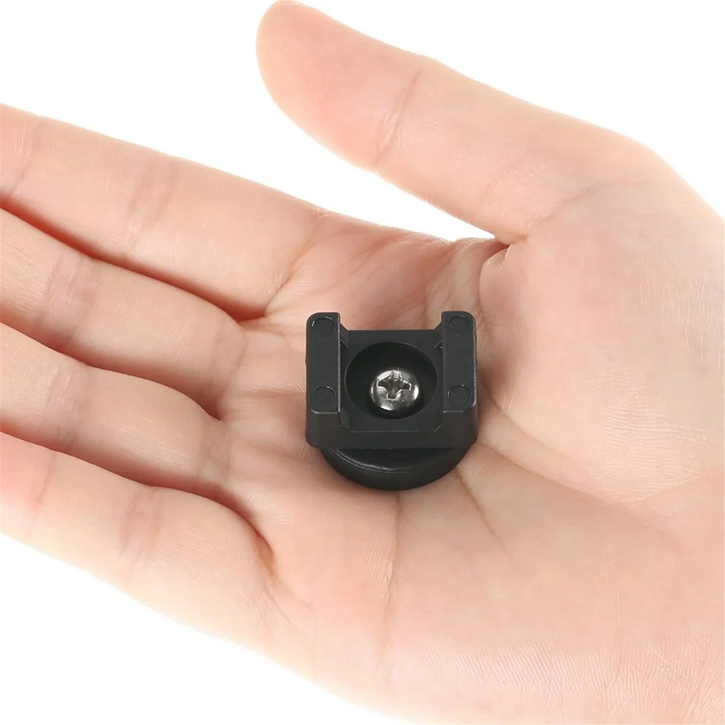 Magnetic Zip Tie Mount Cable Holder with Heavy Duty Zip Ties, Black K70345