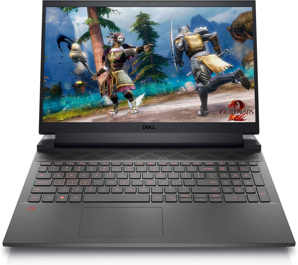 Dell G15 Gaming 5520 Gaming Laptop 2022 15.6” FHD 1920 x 1080 Display IPS 120 Hertz Intel Core i7-12700H NVIDIA GeForce RTX 3060 24GB DDR5 1TB SSD Backlit Keyboard Thunderbolt Windows 11 Home