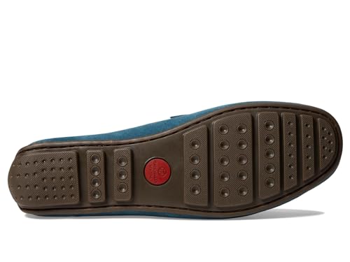 Marc Joseph New York Men's Leather Penny Loafers E937302