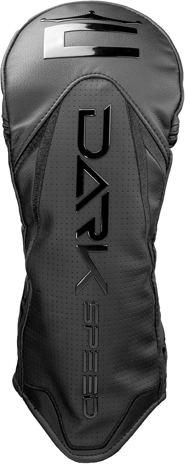 Cobra Golf DarkSpeed X Driver J7751