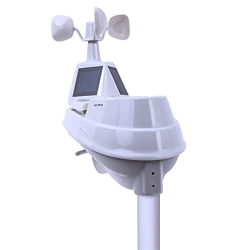 AcuRite Iris 06014 PRO+ 5-in-1 Weather Sensor R332963
