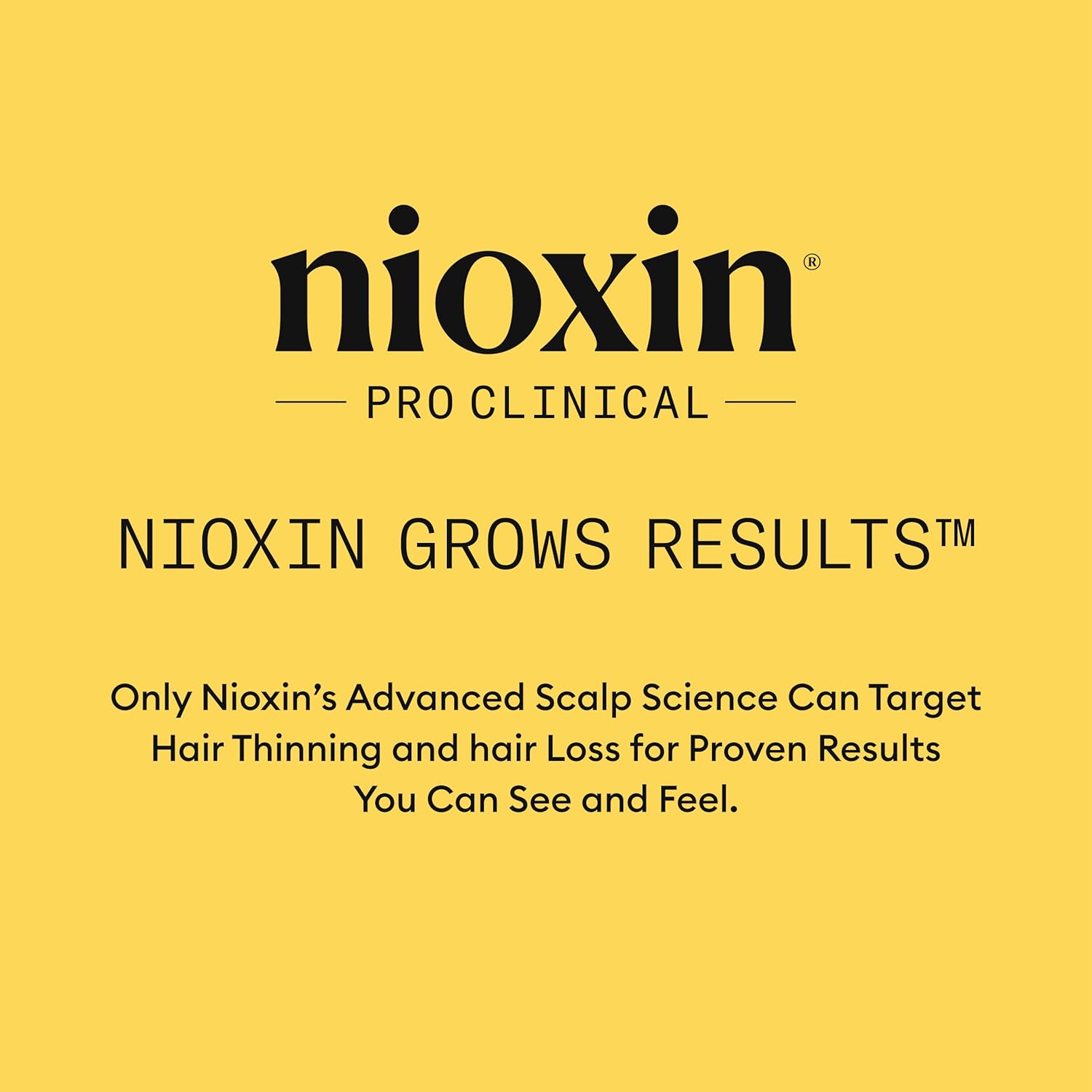 Nioxin System 1 Shampoo & Conditioner Prepack, 33.8 fl oz F289