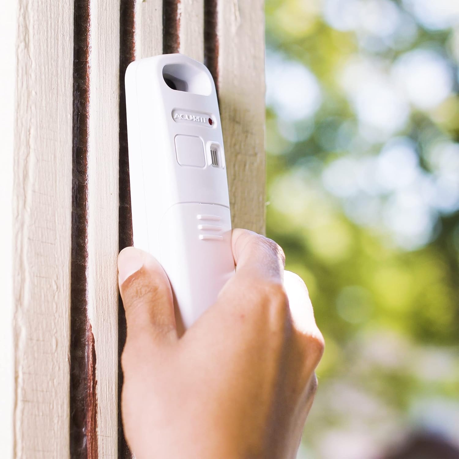 AcuRite Color Weather Station with Temperature, Humidity and Forecast B539