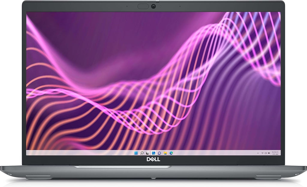 Dell Latitude 5000 5540 Laptop (2023) | 15.6" FHD | Core i7-1TB SSD - 32GB RAM | 10 Cores @ 5 GHz - 13th Gen CPU Win 11 Pro