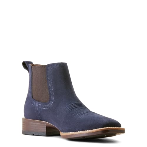 ARIAT Men's Booker Ultra Western Boot Q8938