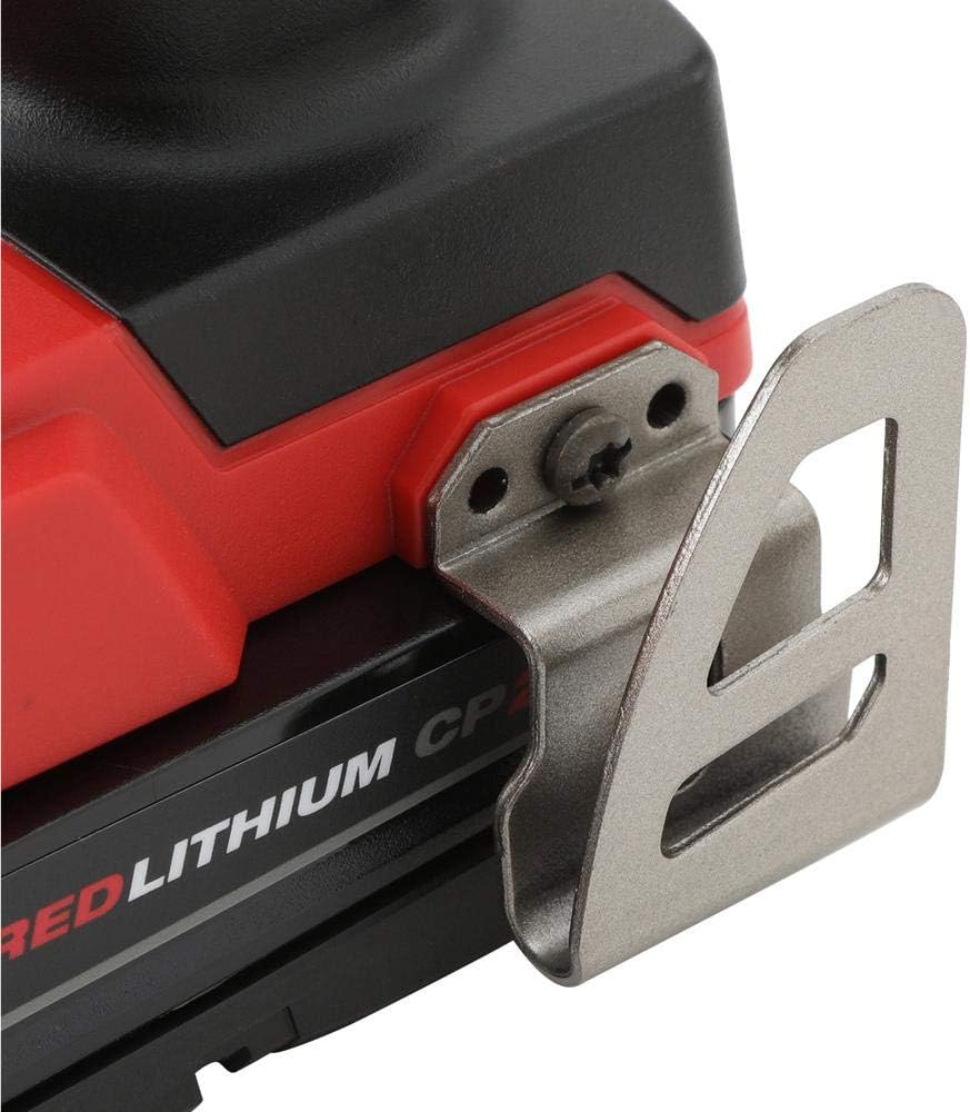 Milwaukee 2801-21P M18 Compact Brushless 1/2 in. Drill/Driver Kit F95108