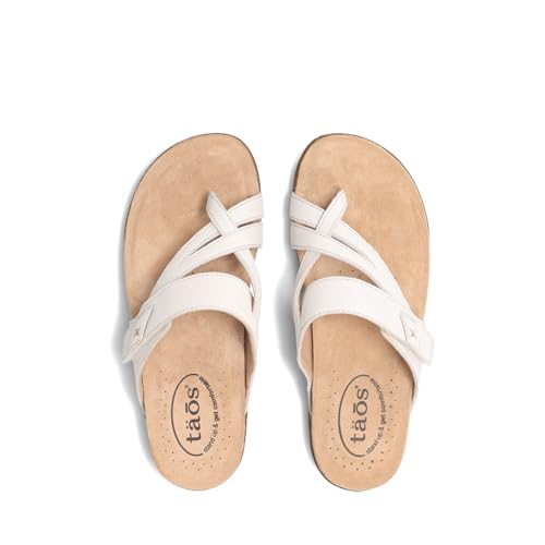 Taos Footwear Women's Perfect Sandal K736