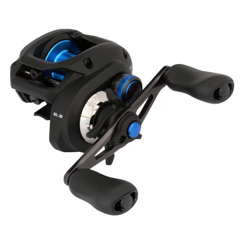SHIMANO SLX DC, Baitcast Fishing Reel, Star Drag, Digital Control