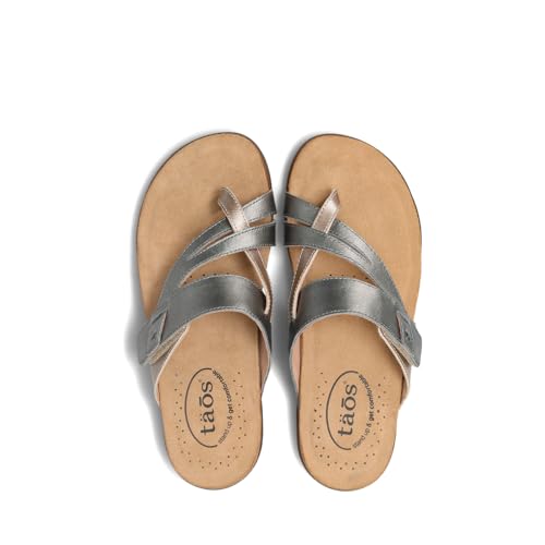Taos Footwear Women's Perfect Sandal K736