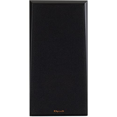 Klipsch RP-500M Reference Premiere Bookshelf Speakers (Pair, Walnut) V834370