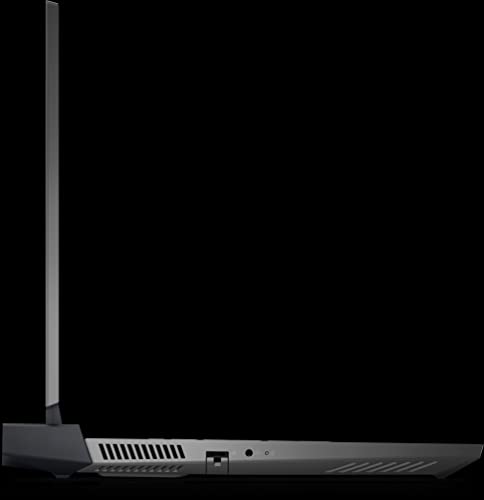 Dell G15 5520 15.6" Gaming Laptop, FHD 120Hz, i5-12500H, RTX 3050, 8GB DDR5, 256GB SSD, Win11 Pro O702404